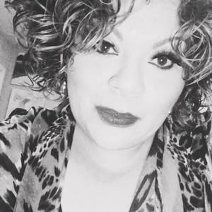 Meet your Posher, Annalisa